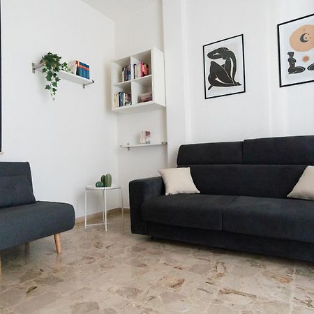 Samsara Apartment Ла-Спеція Екстер'єр фото