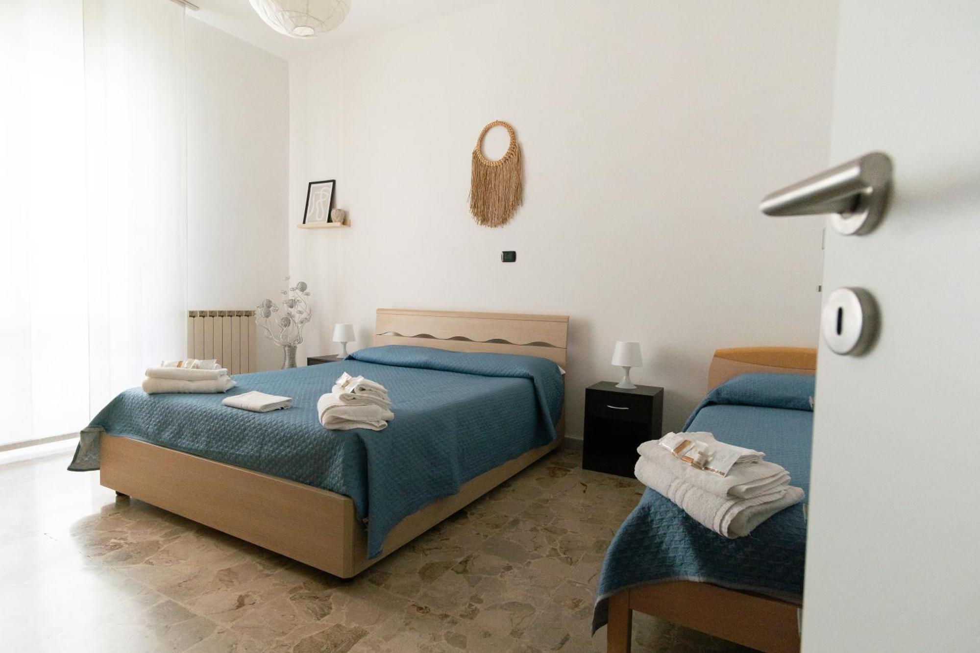 Samsara Apartment Ла-Спеція Екстер'єр фото