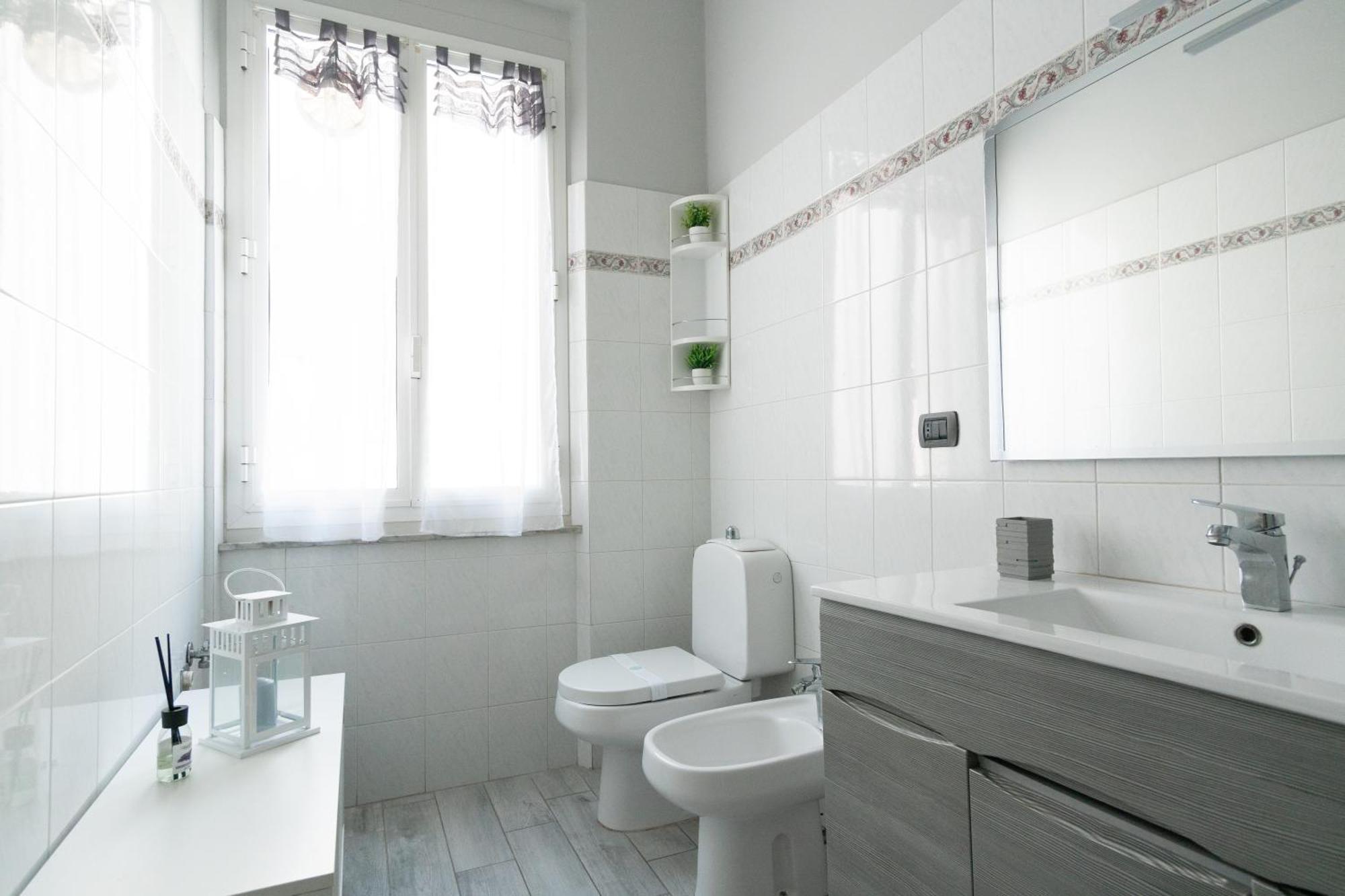 Samsara Apartment Ла-Спеція Екстер'єр фото
