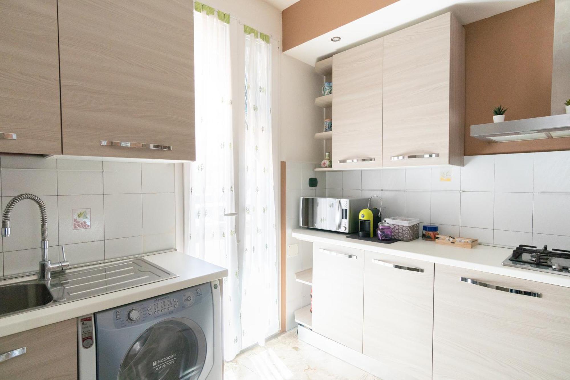 Samsara Apartment Ла-Спеція Екстер'єр фото