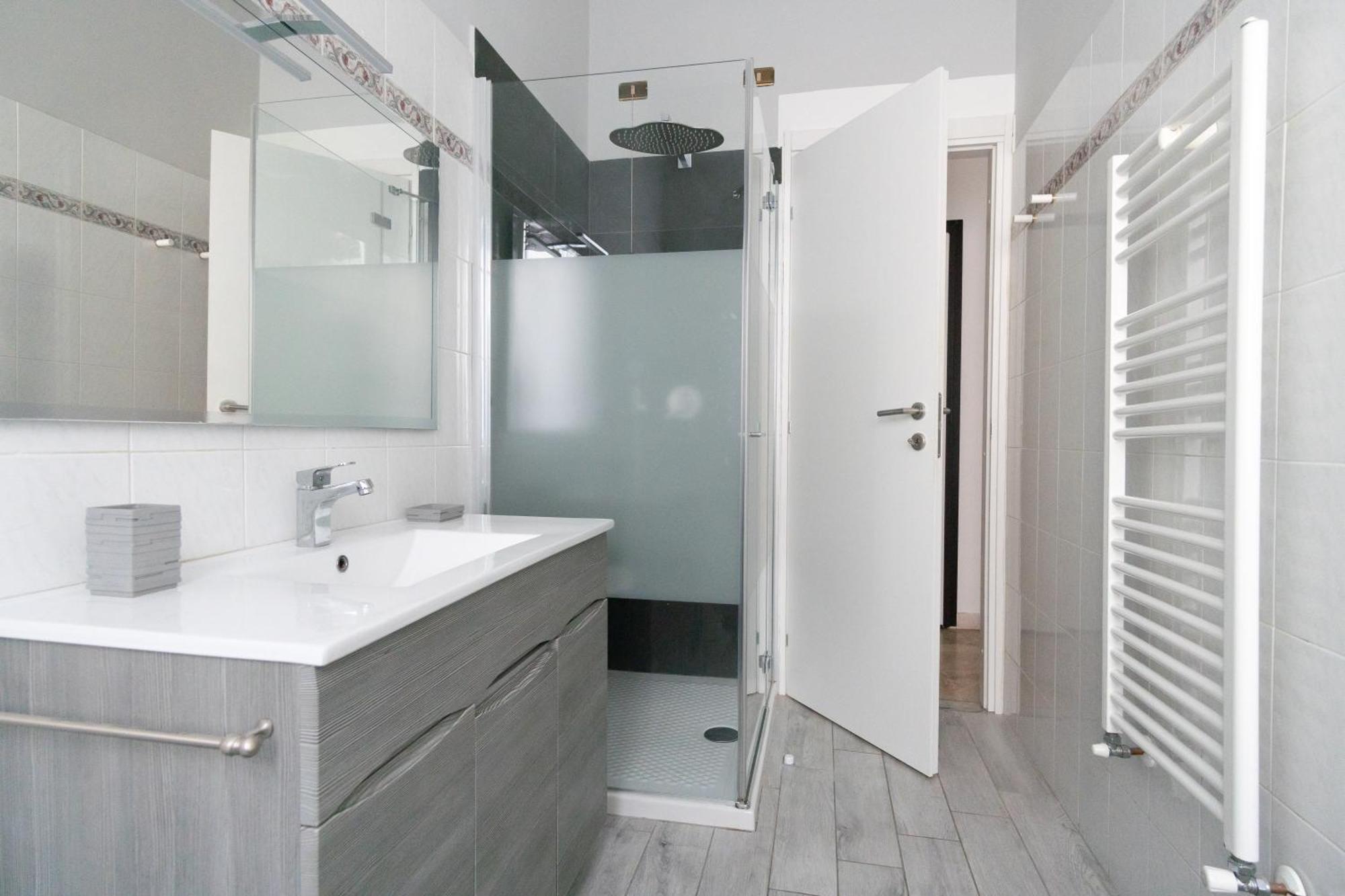 Samsara Apartment Ла-Спеція Екстер'єр фото