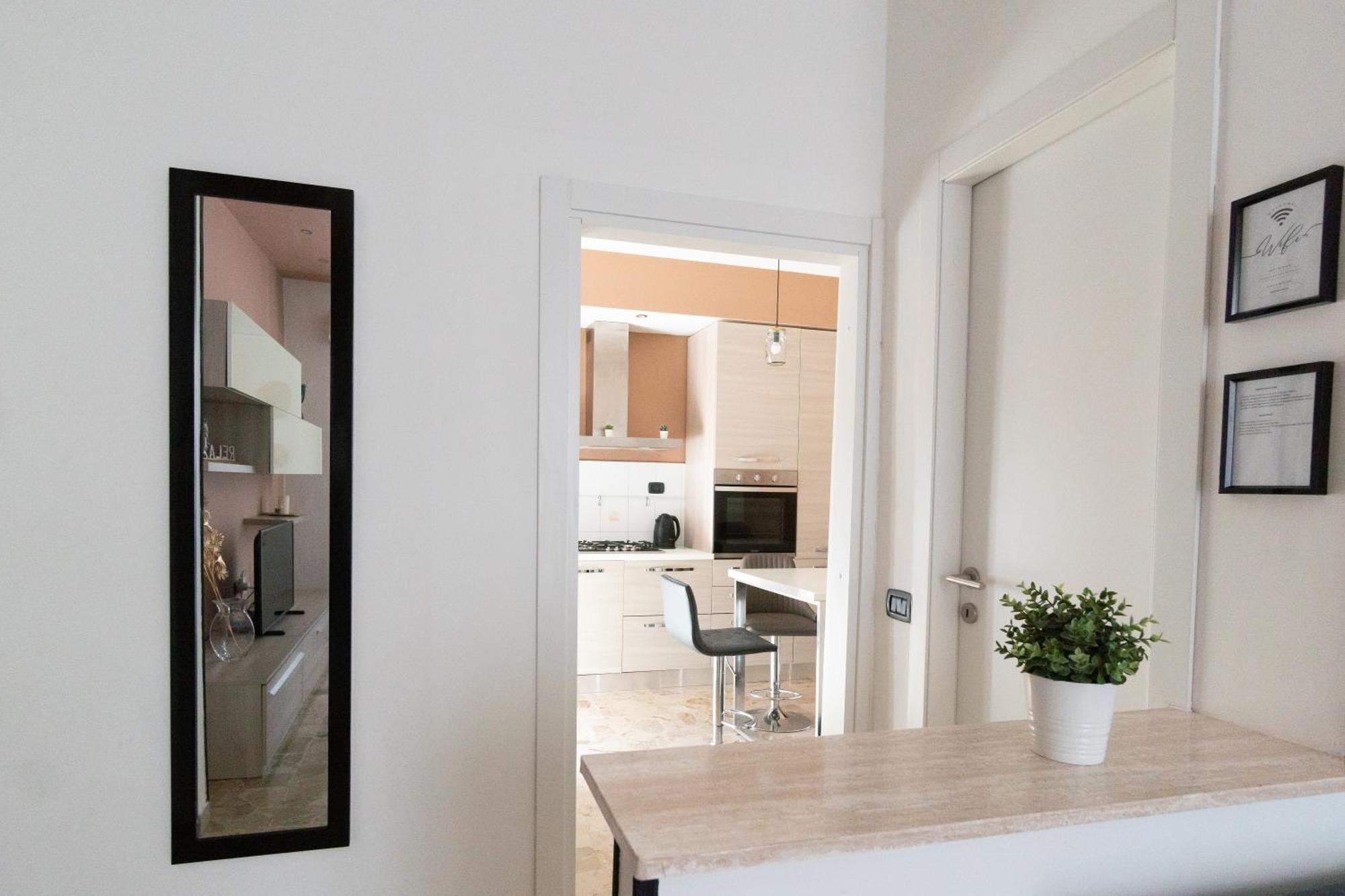 Samsara Apartment Ла-Спеція Екстер'єр фото